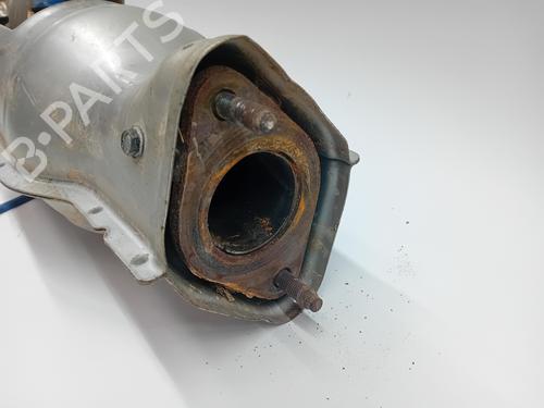 Particulate filter NISSAN QASHQAI III (J12)  | BP29435157M81 