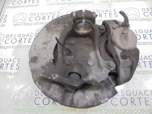 Right front steering knuckle BMW 5 Touring (E61) 530 d | BP5459666M26 
