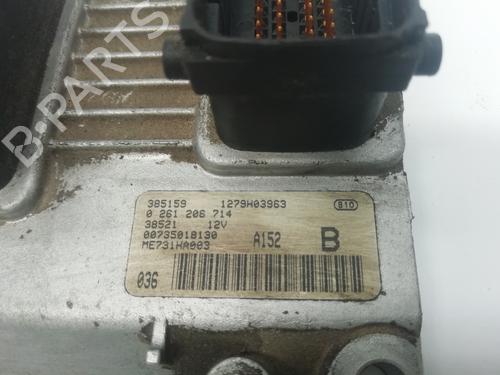 Other ALFA ROMEO 147 (937_) 1.6 16V T.SPARK ECO (937.AXA1A, 937.BXA1A) | BP14028429O1 