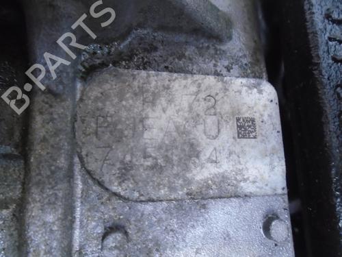Gearbox KIA SPORTAGE IV (QL, QLE)  | BP10316862M3 