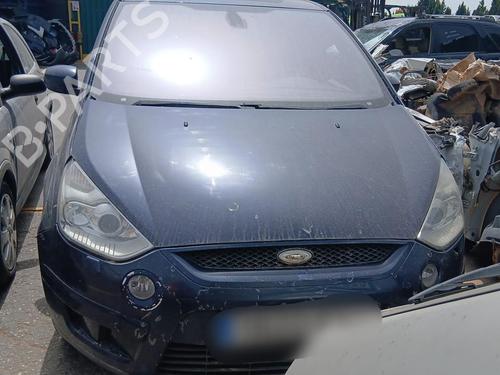 Used Parts FORD S-MAX (WA6) 4865715