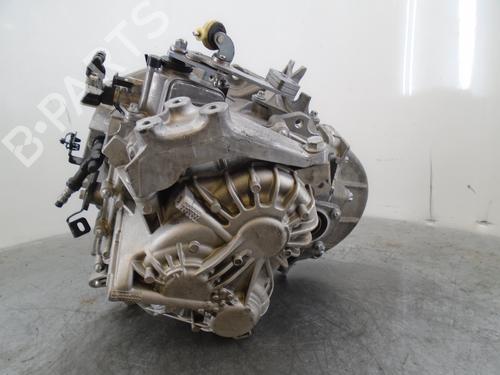 Gearbox OPEL ASTRA J (P10) 1.6 CDTi (68) | BP8507754M3 