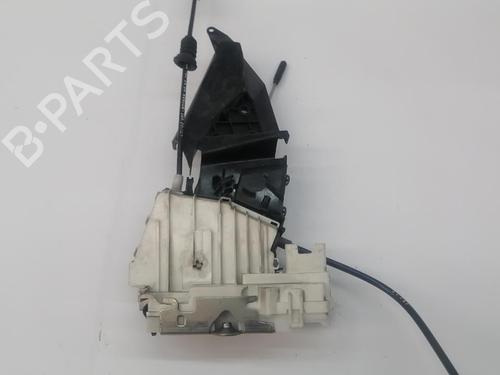 Rear left lock CHEVROLET CAPTIVA (C100, C140) 2.2 D | BP30196660C100 