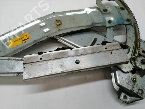 Front right window mechanism PEUGEOT 406 Coupe (8C) 3.0 V6 24V | BP18306987C23 