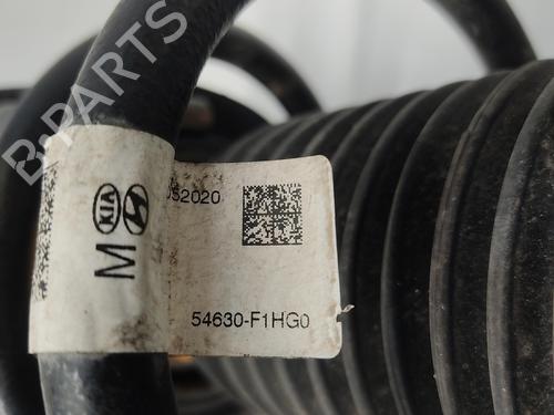 Right front shock absorber KIA SPORTAGE IV (QL, QLE)  | BP17719520M17 