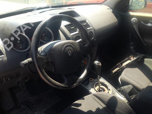 Right mirror RENAULT MEGANE II (BM0/1_, CM0/1_)  | BP25928562C27 