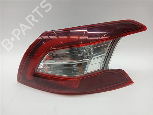 Used Right taillight Right taillight 39468436 39468436