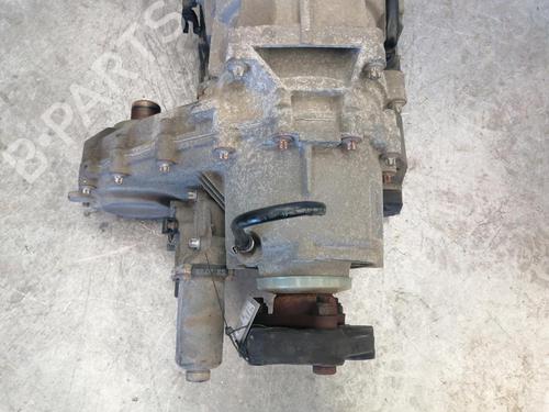 Used Transfer box Transfer box BMW X5 (E53) 3.0 d (218 hp) 34718142 34718142