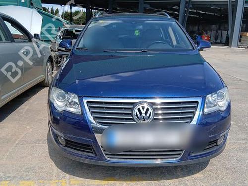 Used Parts VW PASSAT B6 Variant (3C5) 2.0 TDI 4976068
