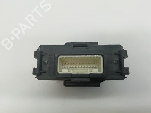 Elektronisk modul NISSAN X-TRAIL III (T32_, T32R, T32RR)  | BP13717531M83 