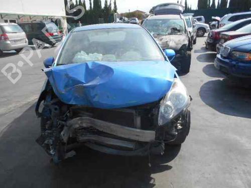 Used Parts OPEL CORSA D (S07)  1.6 Turbo (L08, L68)  740473