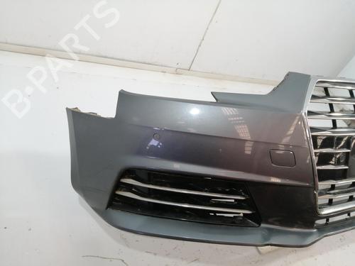 Zderzak przedni AUDI A4 B9 (8W2, 8WC)  | BP29073794C7 
