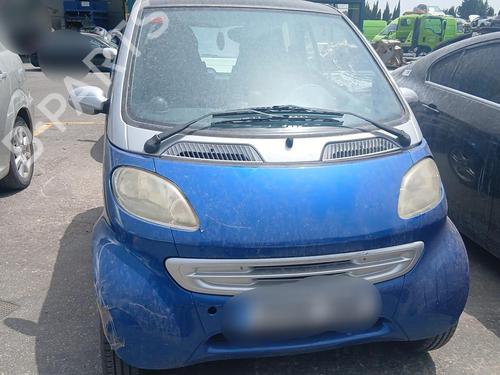 Used Parts SMART FORTWO Coupe (450) 0.7 (450.330) 4886995