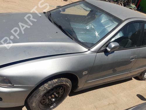 MITSUBISHI GALANT VIII (EA_) 2.4 GDI (EA3A) (144 hp) 2736382
