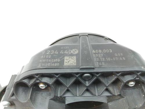 Headlight switch BMW 5 (F10) 525 d | BP29267340I24 