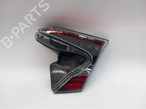 Used Right tailgate light Right tailgate light 25432425 25432425