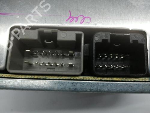 Radio FORD FIESTA VI (CB1, CCN) 1.4 TDCi | BP32250706E6 