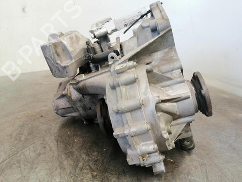 Gearbox VW SCIROCCO III (137, 138)  | BP29610668M3 