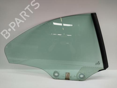 Panel rute bak høyre BMW 3 Convertible (E93) 320 i (170 hp) 22309961