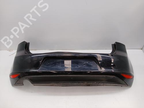 Used Rear bumper VW GOLF VII Variant (BA5, BV5) [2013-2022]  27613920