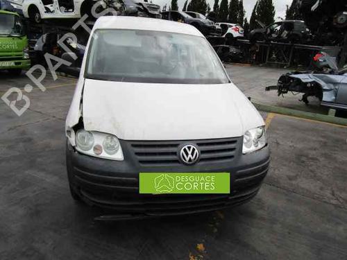 Used Parts VW CADDY III MPV (2KB, 2KJ, 2CB, 2CJ) 2.0 SDI 729040