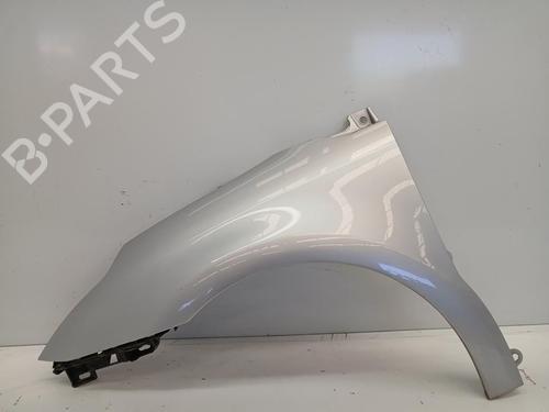 Used Left front fenders Left front fenders 37030338 37030338