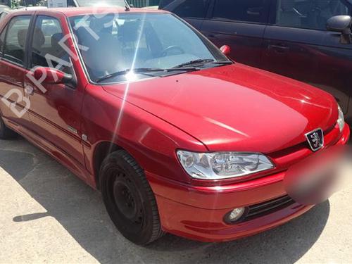 Used Parts PEUGEOT 306 (7B, N3, N5) 2.0 HDI 90 4978159