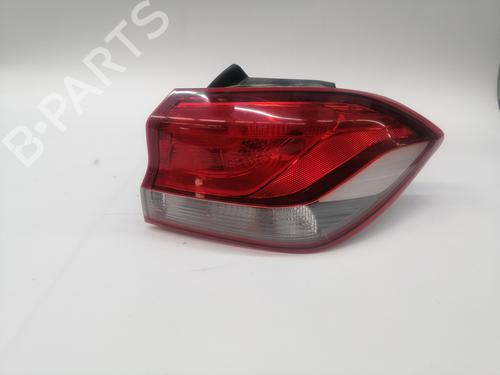 Used Right taillight HYUNDAI i30 (PDE, PD, PDEN) [2016-2025]  29306105