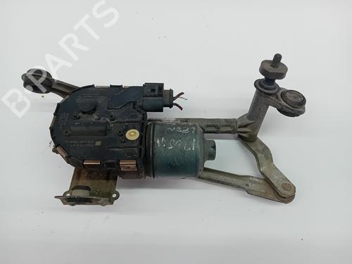 Used Front wiper motor SEAT LEON (1P1) 1.9 TDI (105 hp) 10253630