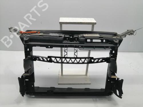 Frontplade/Frontkurv Frontplade/Frontkurv VW POLO V (6R1, 6C1) [2009-2022] 34188679 34188679