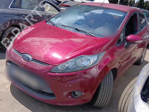 Hattehylde FORD FIESTA VI (CB1, CCN) 1.6 TDCi | BP35783478C85 - Image 13