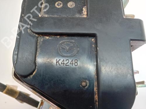 Elektronisk modul MAZDA 2 Hatchback (KB)  | BP29714710M83 