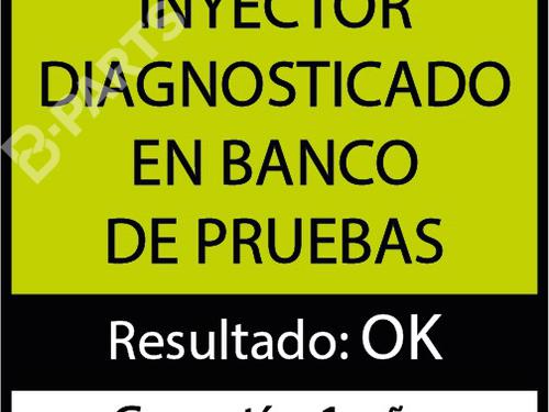 Used Injector Injector PEUGEOT 407 SW (6E_, 6D_) 1.6 HDi 110 (109 hp) 11175440 11175440