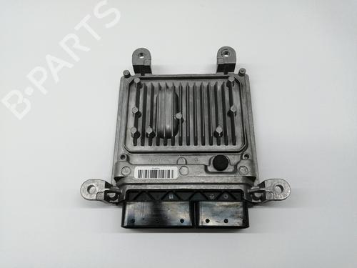 Used Engine control unit (ECU) MERCEDES-BENZ C-CLASS Coupe (C205) C 220 d (205.304) (170 hp) 24635032