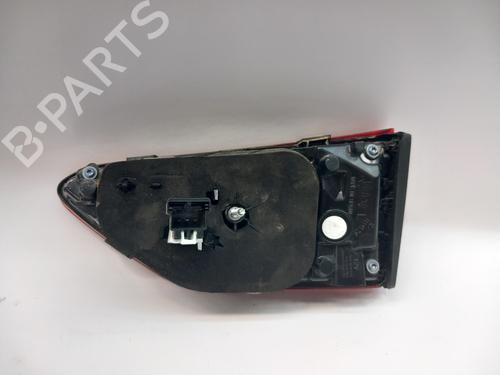 Left tailgate light VW POLO VI (AW1, BZ1, AE1)  | BP29720266C79 