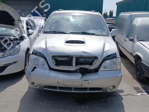 Used Parts KIA CARNIVAL II (GQ) 2.9 CRDi 4907808