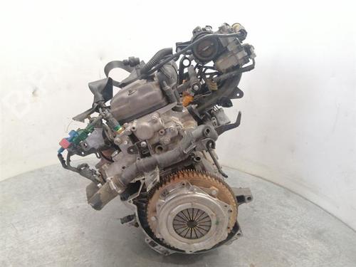Engine PEUGEOT 206+ (2L_, 2M_) 1.1 | BP31123770M1 - Image 4