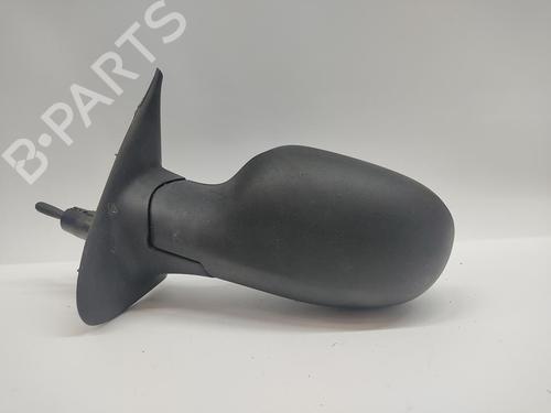 Left mirror NISSAN MICRA III (K12) 1.5 dCi | BP29401713C26 