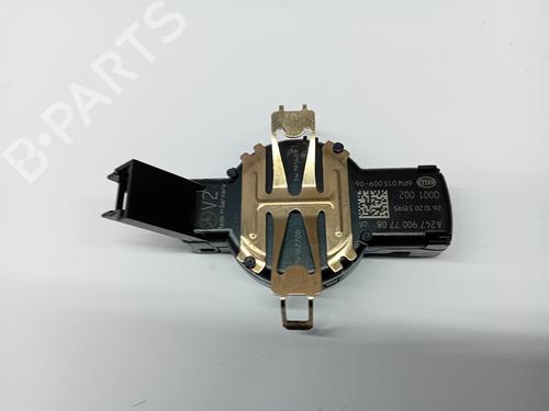Used Electronic module Electronic module 37033047 37033047