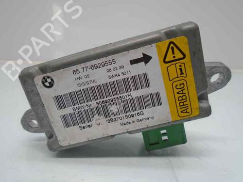 Elektronisk modul BMW 7 (E65, E66, E67) 735 i, Li (272 hp) 5539364