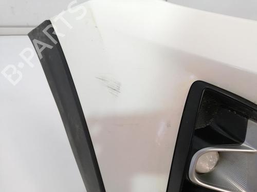 Front bumper KIA STONIC (YB)  | BP29311221C7 