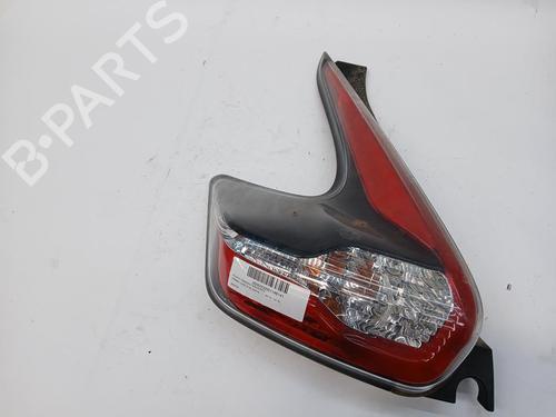 Used Left taillight Left taillight NISSAN JUKE (F15) [2010-2019] 36325116 36325116