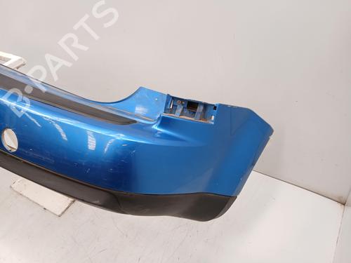 Rear bumper FORD FOCUS C-MAX (DM2)  | BP24514586C8 