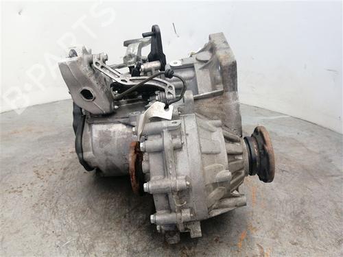 Gearbox VW GOLF VI (5K1) 2.0 TDI | BP40025489M3 - Image 3