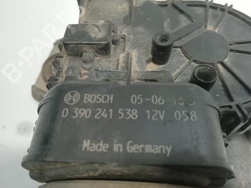 Front wiper motor OPEL ASTRA H (A04) 1.7 CDTI (L48) | BP12518068M29 