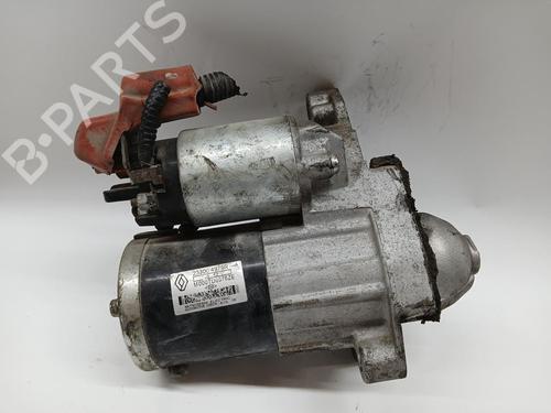 starter-nissan-pulsar-hatchback-c13-2014-38603500 main image