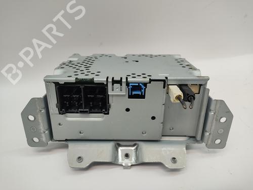 Bilradio FORD PUMA (J2K, CF7) 1.0 EcoBoost mHEV (125 hp) 29531962