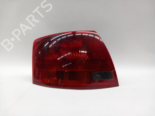 Used Left taillight AUDI A4 B7 Avant (8ED) [2004-2008]  25467889