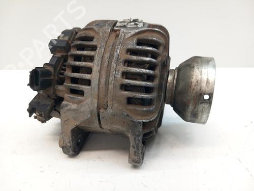Used Alternator Alternator 38541307 38541307