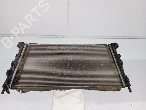 Water radiator FORD FOCUS C-MAX (DM2) 1.6 | BP35905196M31 - Image 2